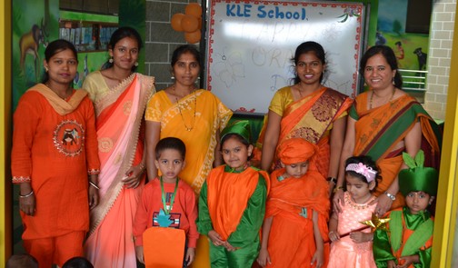 Orange Day